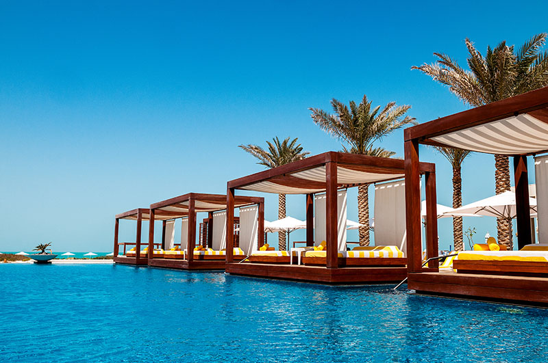 Fine Magazine Nashville - Luxurious Accommodations in Aqualane Shores