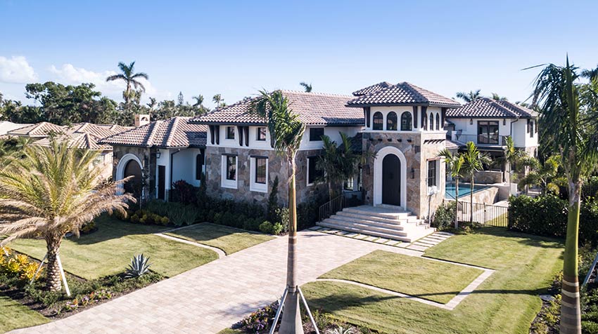 Fine Magazine Nashville - Elegant Coastal Homes and Timeless&nbsp;Architecture