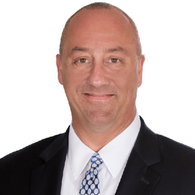 Christopher A. Braun, CRS