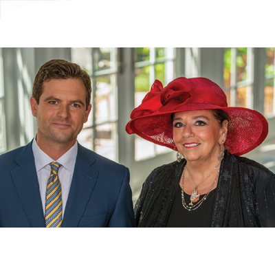 Robyn Pfister Griffin