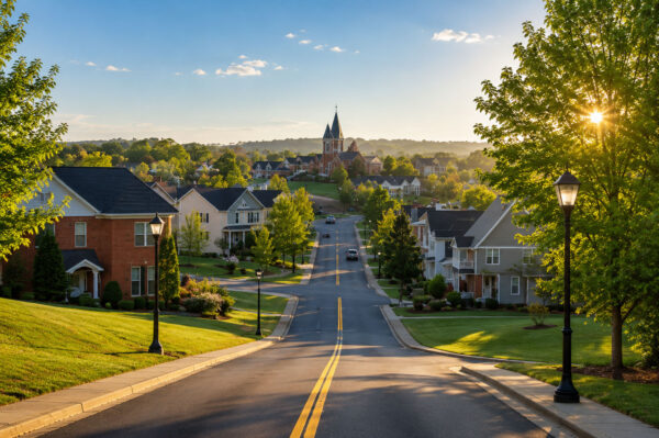 Spring Hill