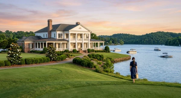 Most Prestigious Country Clubs