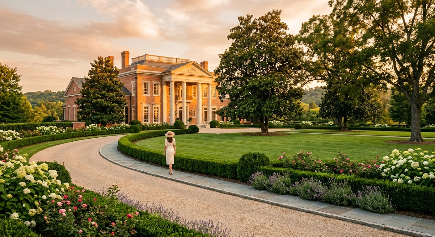 The New Luxury of Tennessee Living