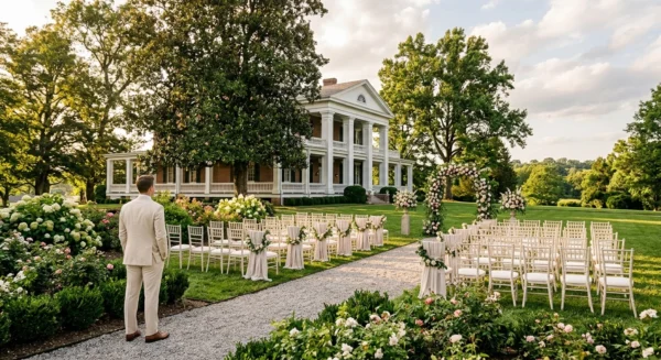 Wedding Venues in Franklin TN
