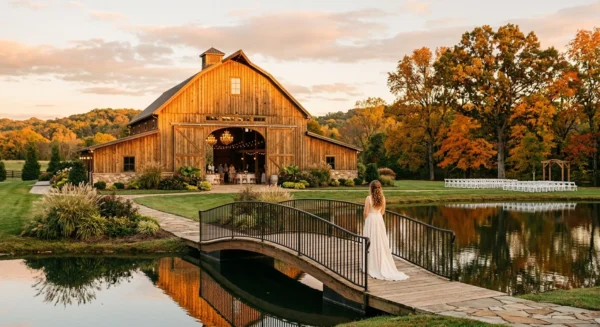 Wedding Venues in Franklin TN
