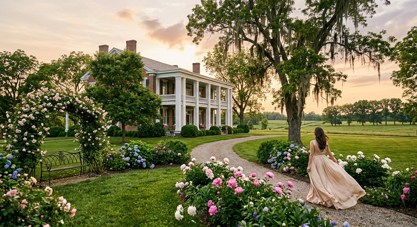 The Most Elegant Wedding Venues in Franklin TN