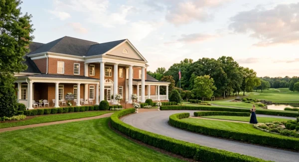 Wedding Venues near Nashville