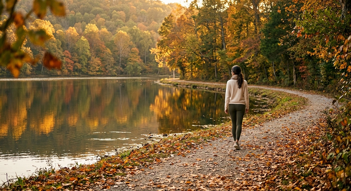 The Best Wellness Experiences Near Nashville